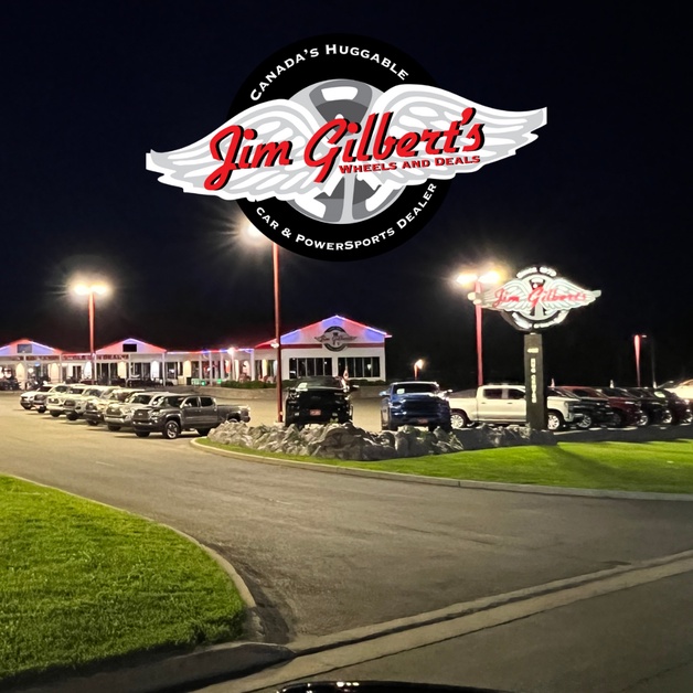 Used Trucks For Sale Fredericton, Oromocto Jim Gilbert's Wheels and Deals Jim Gilbert's