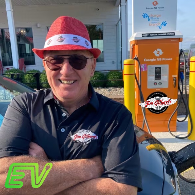 EV’s Hybrids for Sale Fredericton Used EV’s / Hybrids Jim