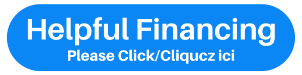 Used Car Financing Fredericton