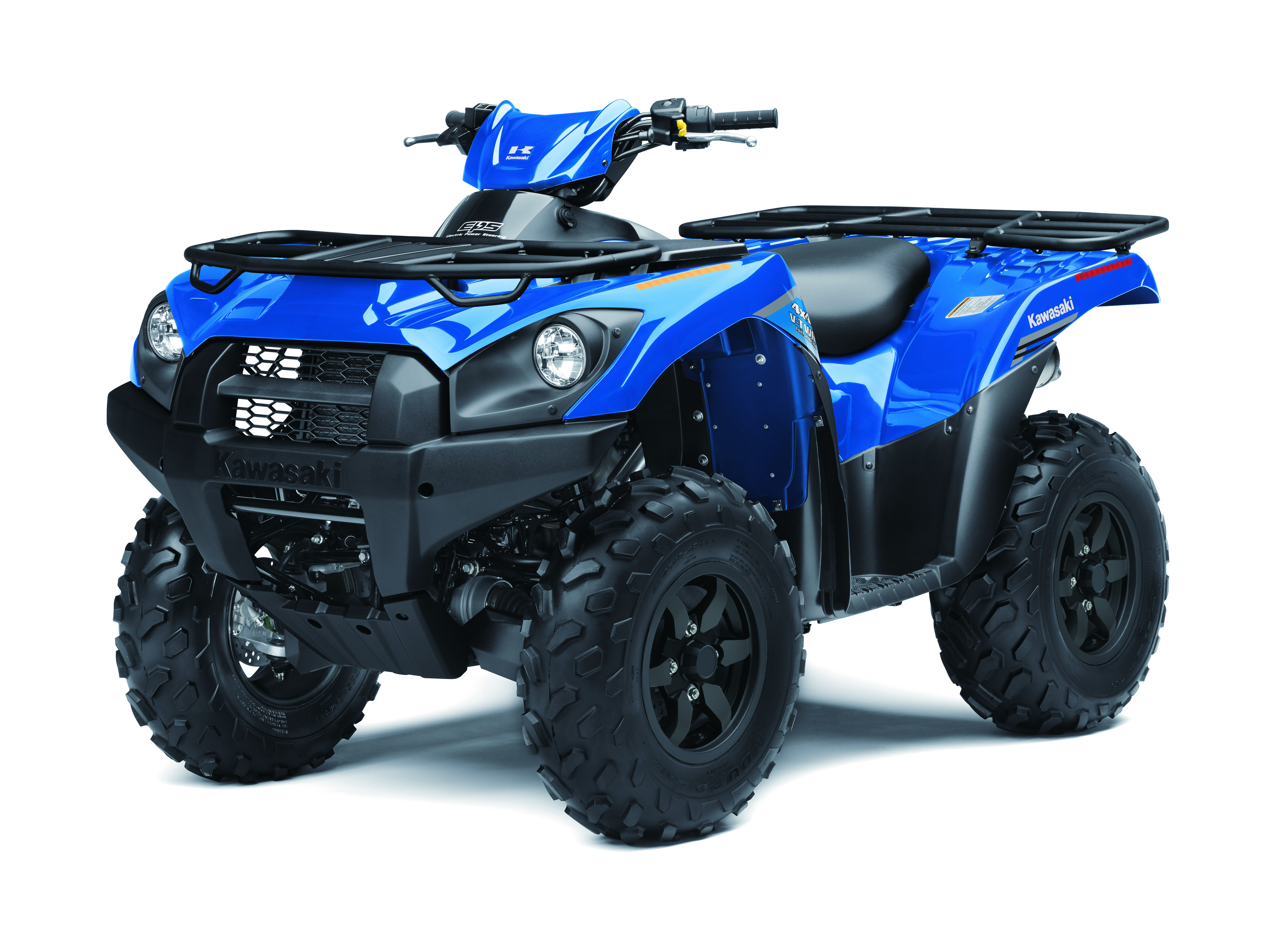 2020 Kawasaki Brute Force 750