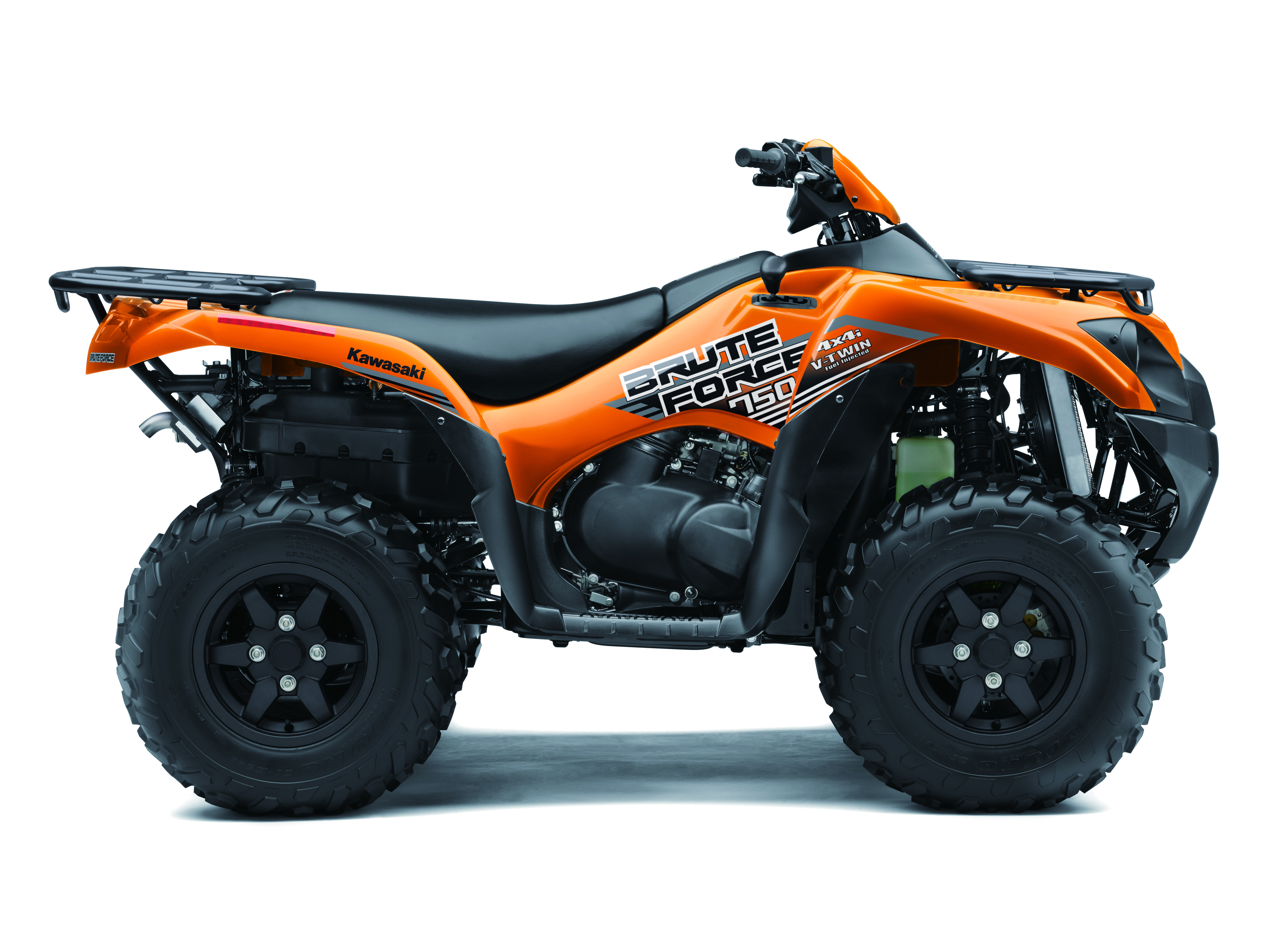 2020 Kawasaki Brute Force 750