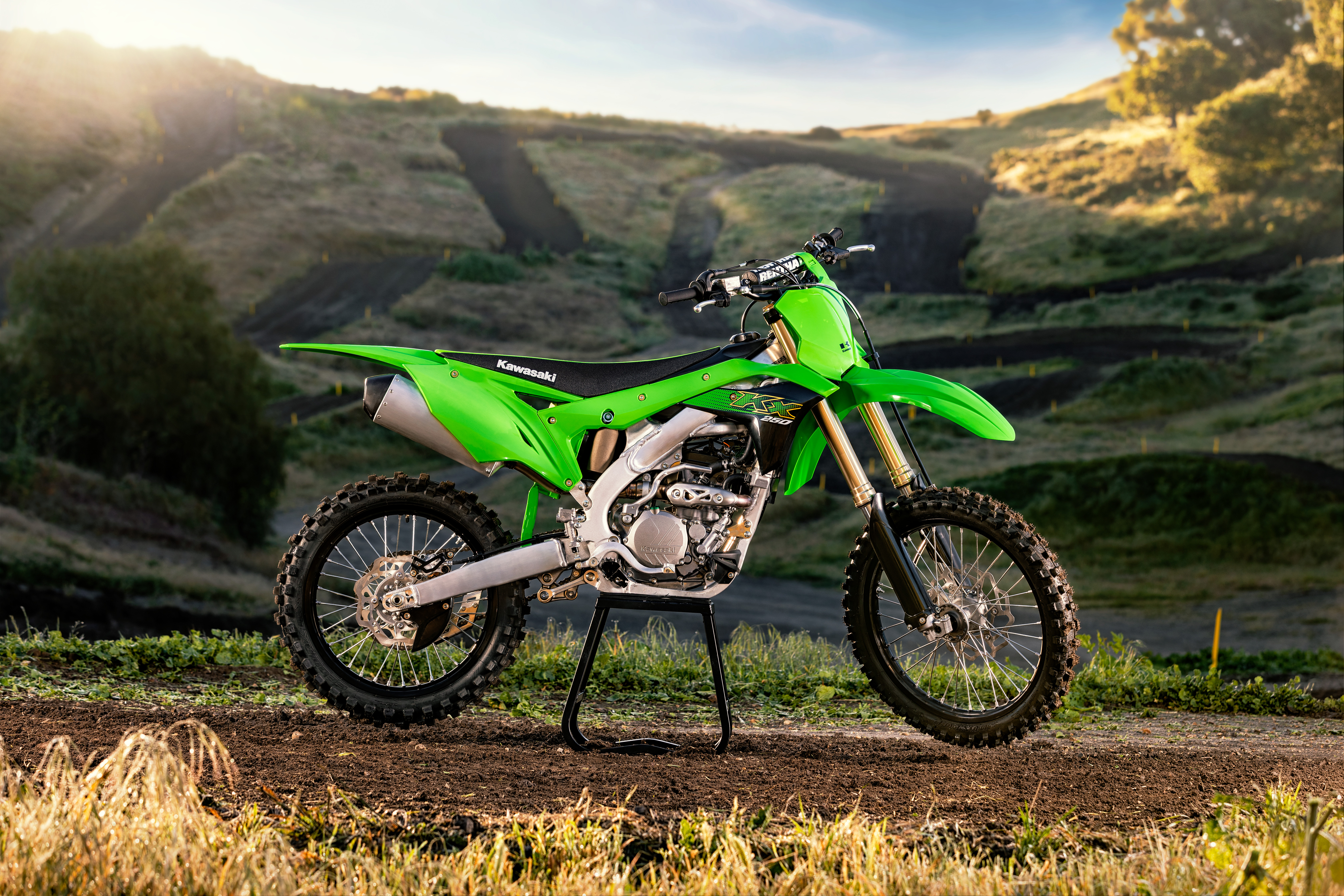 KX250