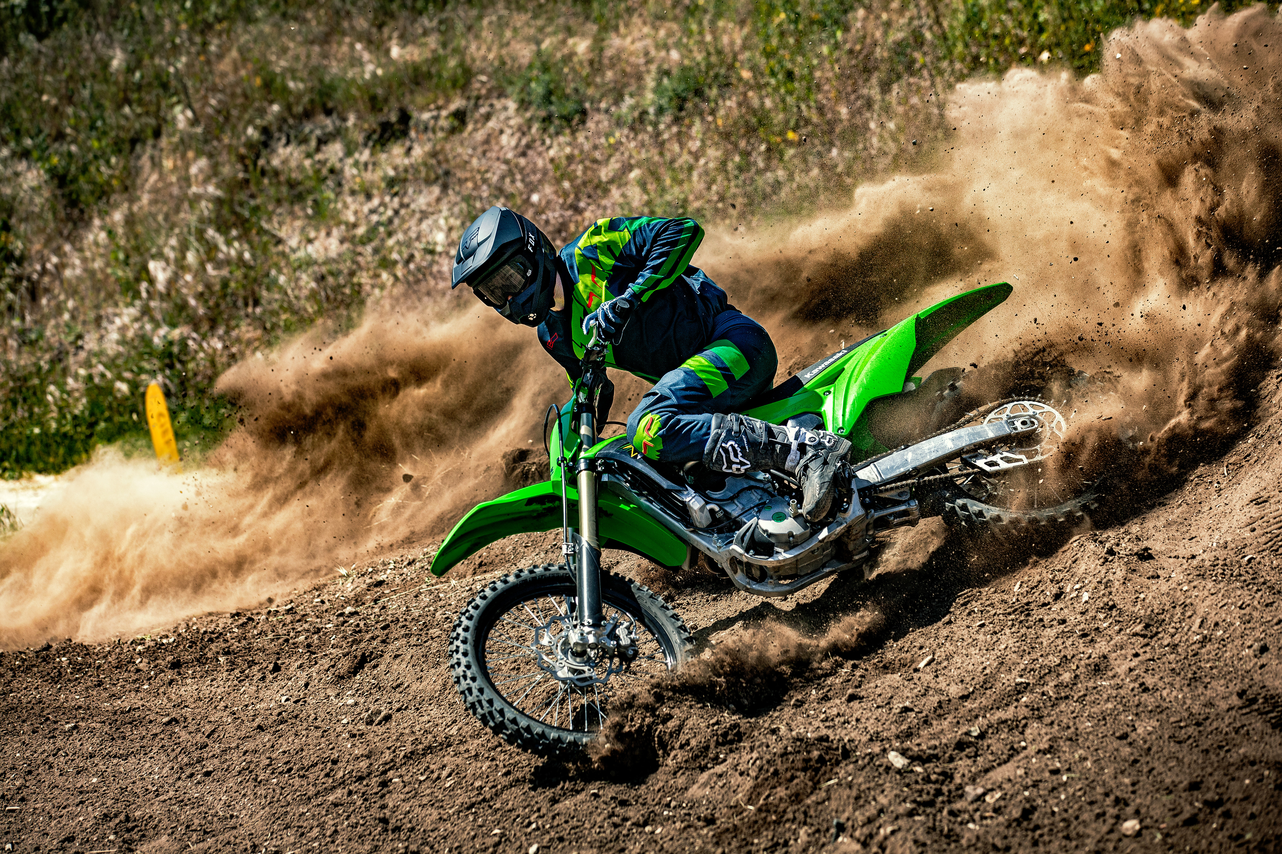 KX250