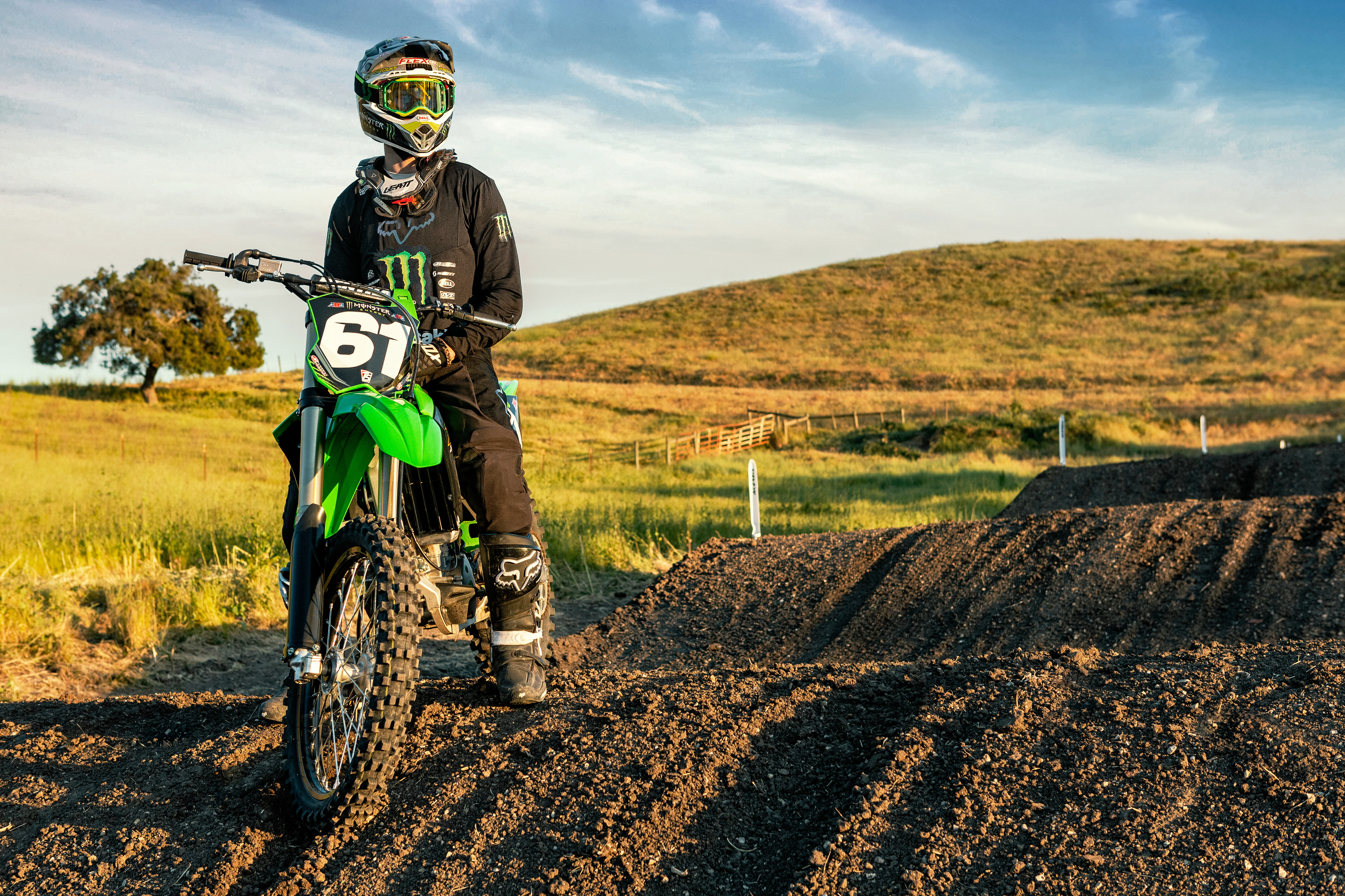 KX250