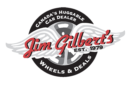 Jim Gilbert's Wheels and Deals