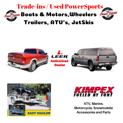 TruckCaps_Leer_ATV_Utility_Trailers_WheelsandDeals