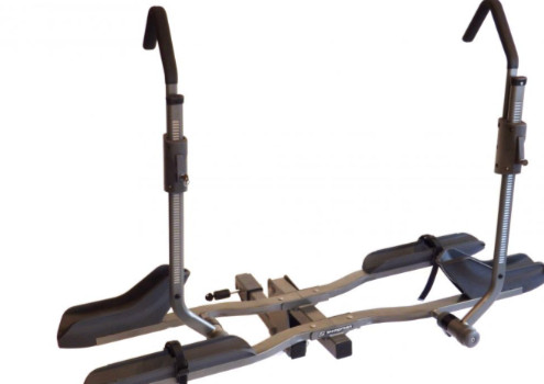 Swagman escapee sales bike rack