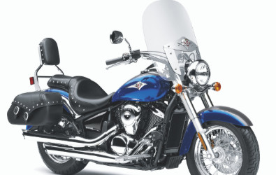Kawasaki Vulcan 900 Classic LT Jim Gilbert s Wheels and Deals