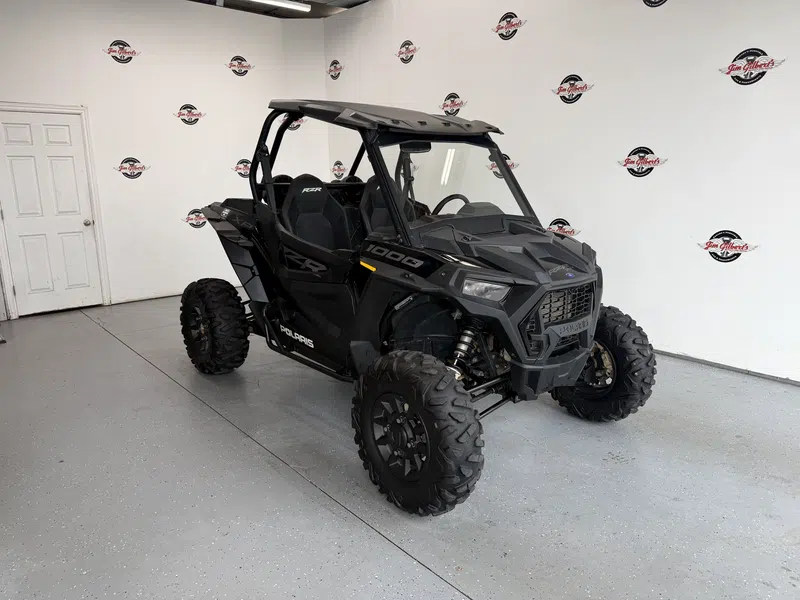 2022 Polaris RZR 1000 XP