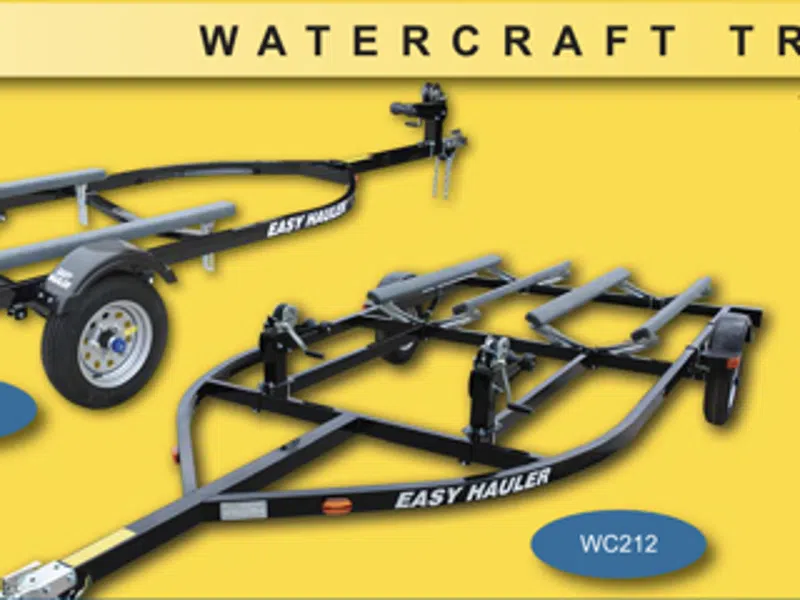 2026 Easy Hauler 30-1410bg