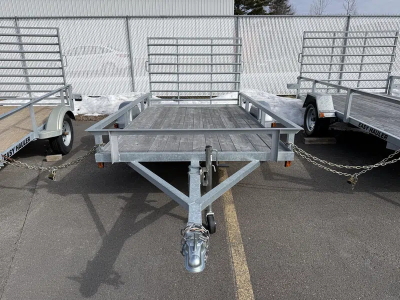2026 Easy Hauler 1410bg