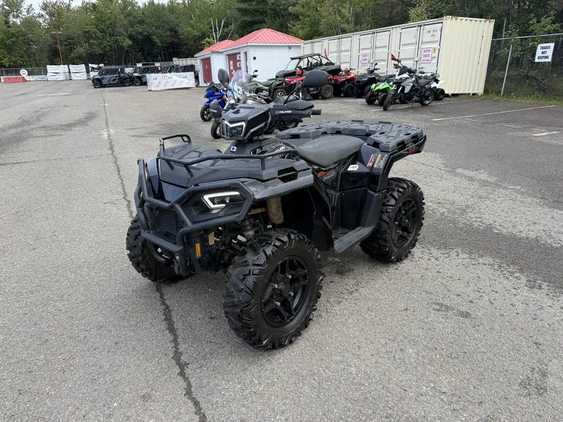 2024 Polaris Sportsman 570