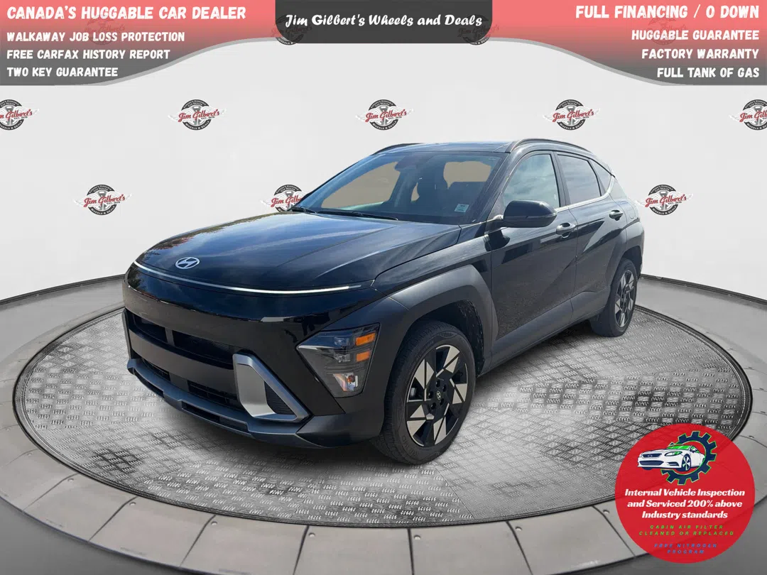 2026 Hyundai Kona