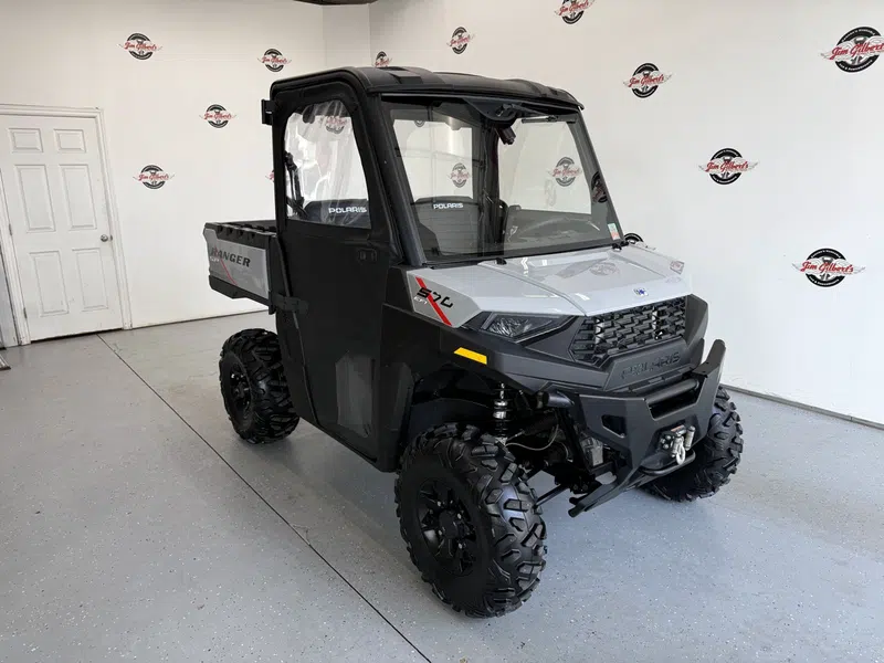 2024 Polaris Ranger SP Premium