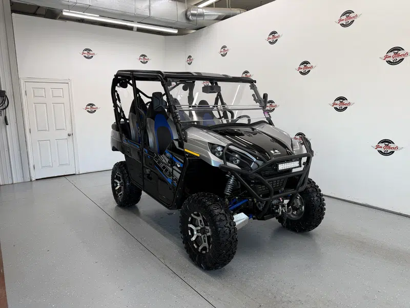 2020 Kawasaki Teryx4