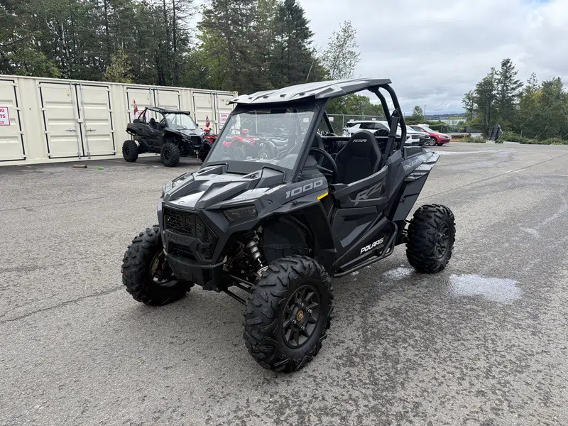 2022 Polaris RZR 1000 XP