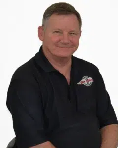 David Sharp
